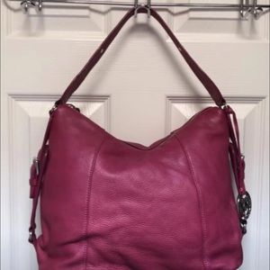 MICHAEL KORS SHOULDER BAG